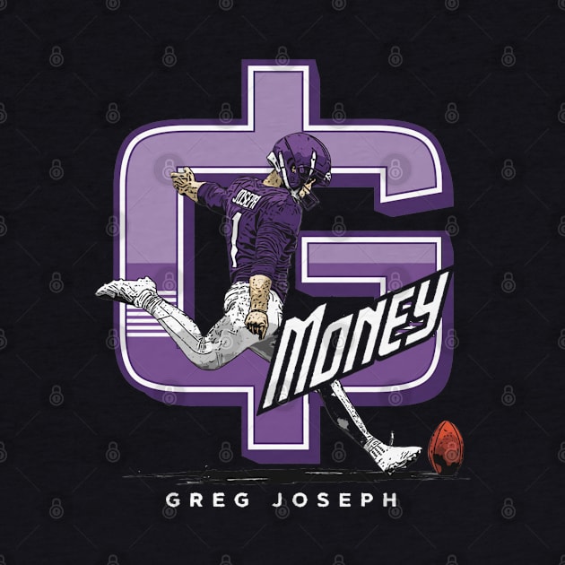 Greg Joseph Minnesota G-Money by Chunta_Design
